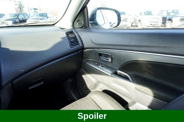 2021 Mitsubishi Outlander Sport 2.0 SE Exterior Parking Camera Rear Heated Front Bucket S
